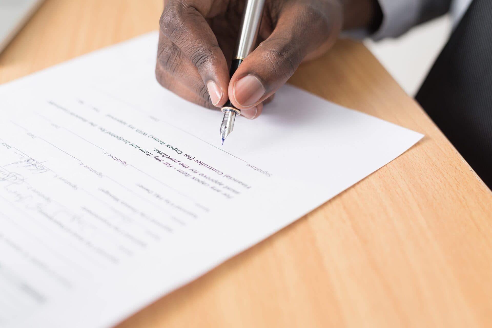 Franchise Agreement Review Checklist For US Small Businesses