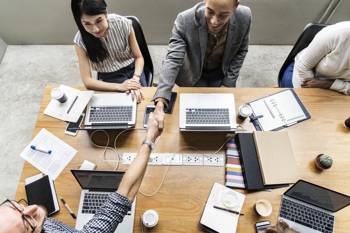 Non-Disclosure Agreement Checklist For Startups And Small Businesses