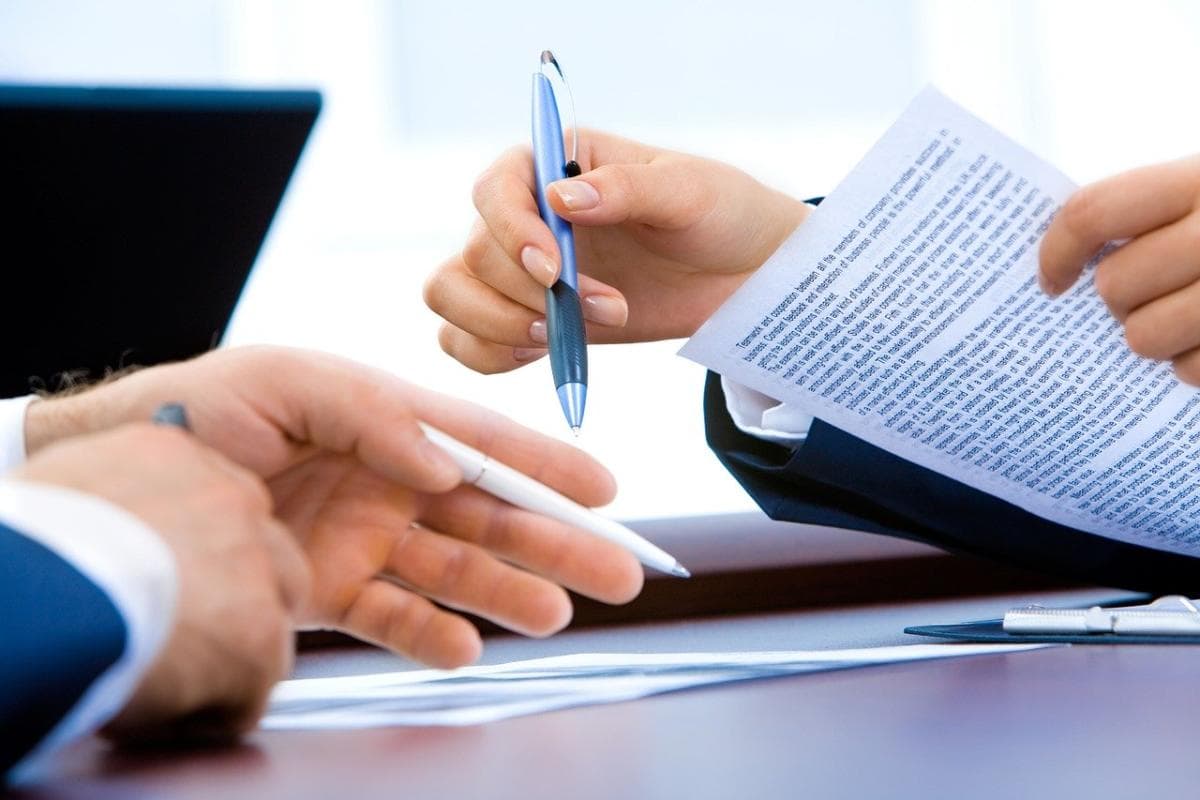 Delaware LLC Operating Agreement Issues For Founders