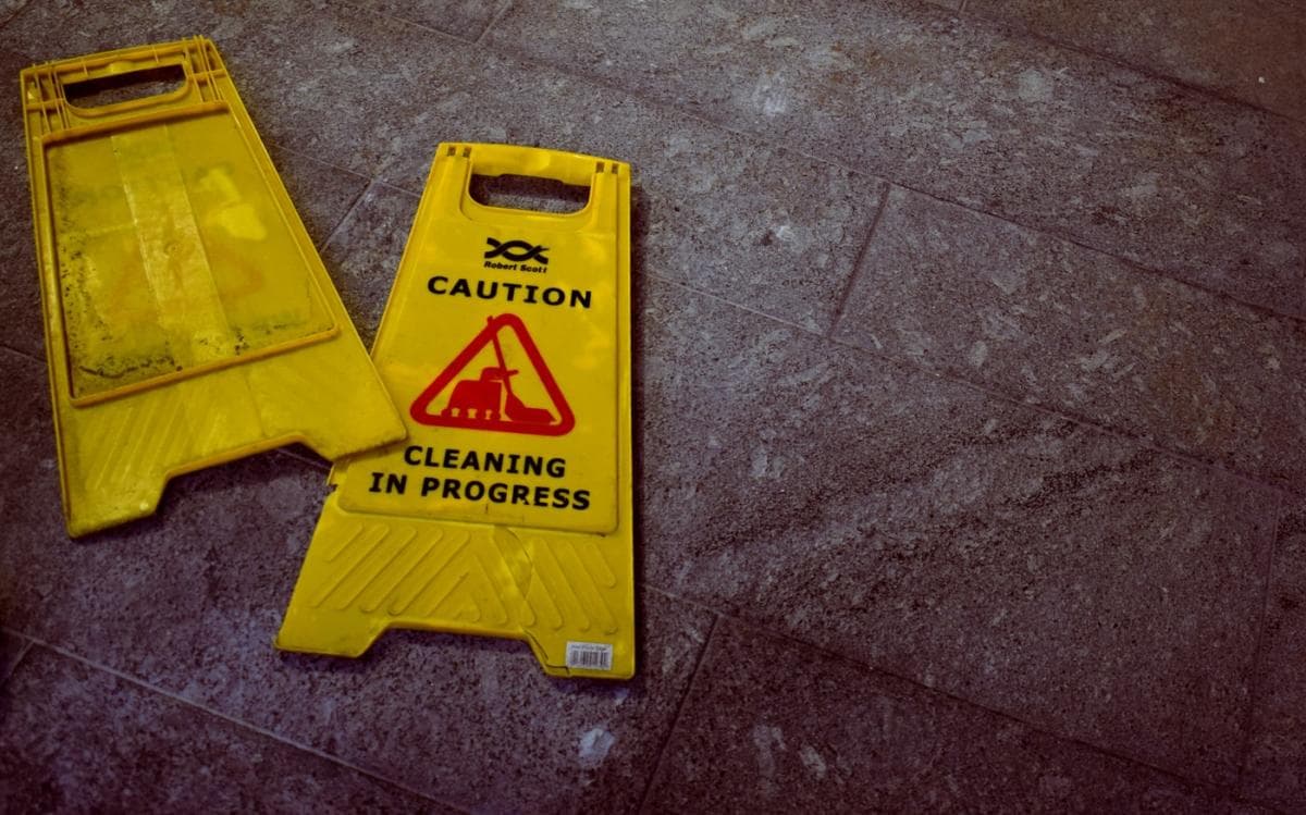 End User License Agreement: Common Mistakes In Online Customer Terms
