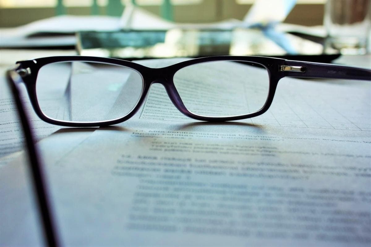Contract Review And Redraft Checklist For US Small Businesses