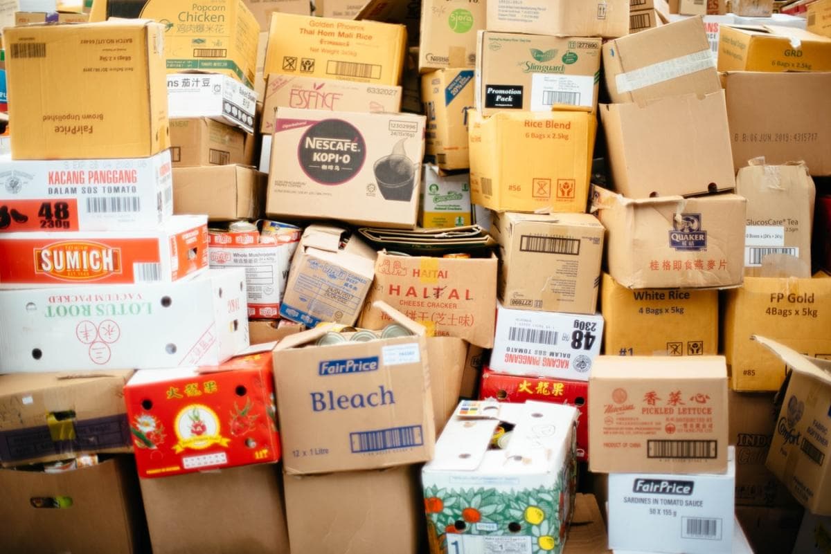 Common Wholesale Terms of Service Mistakes That Create Contract Risk