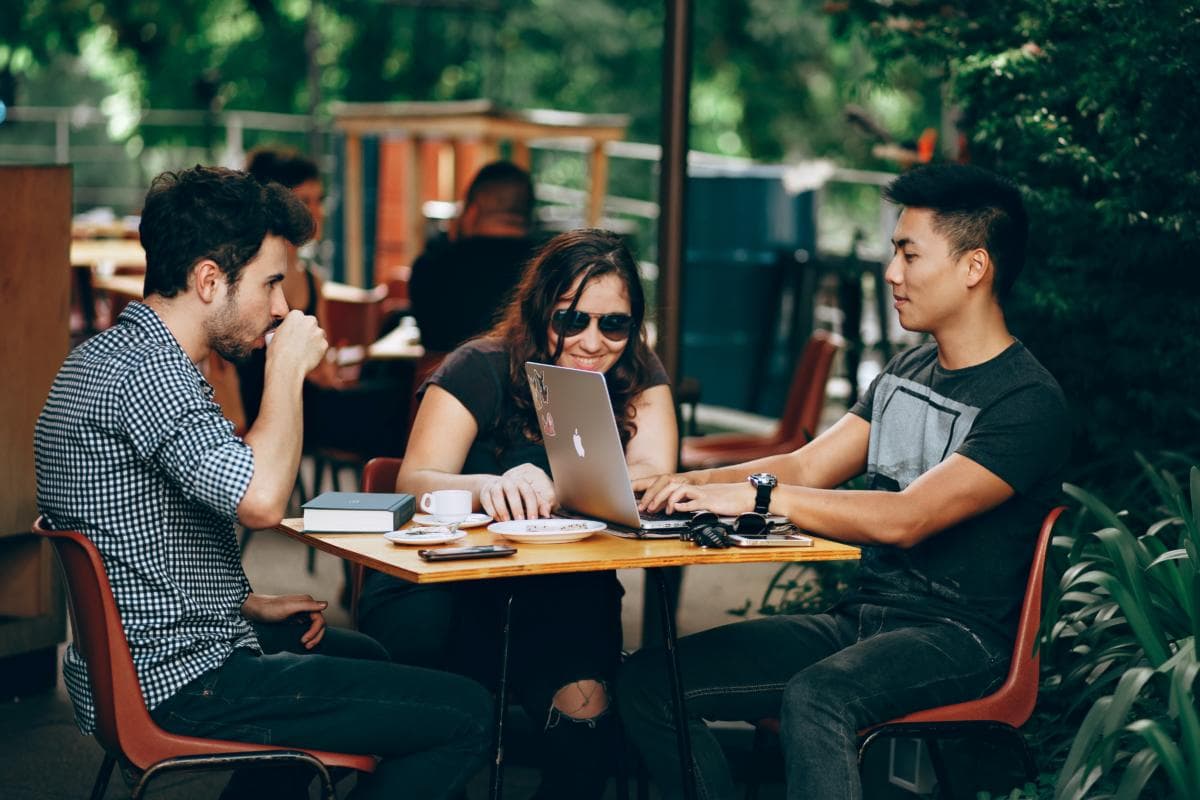 Collaboration Agreement: When To Use One And What To Check