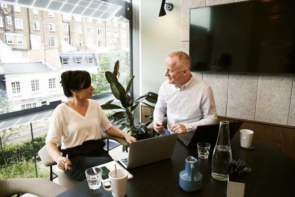 Master Services Agreement: Payment, Liability And Termination Terms To Check