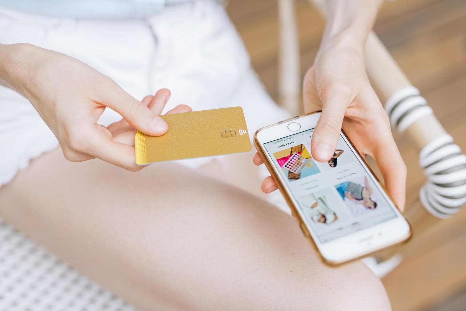 Contractor-Created IP: Issues For Ecommerce Brands