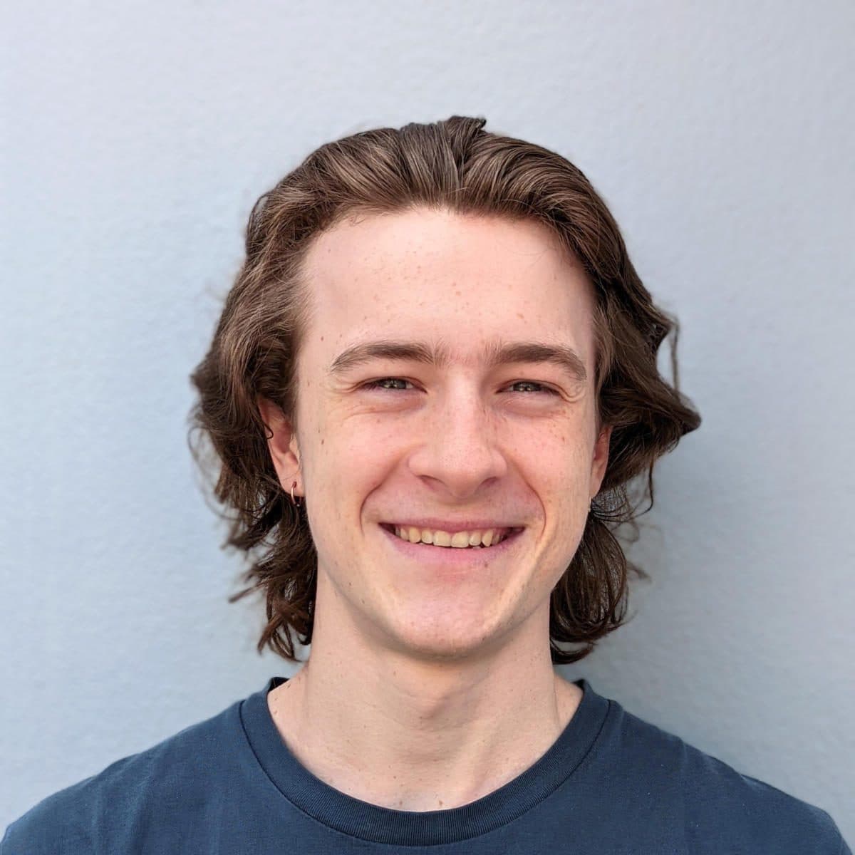 Joey Boyle