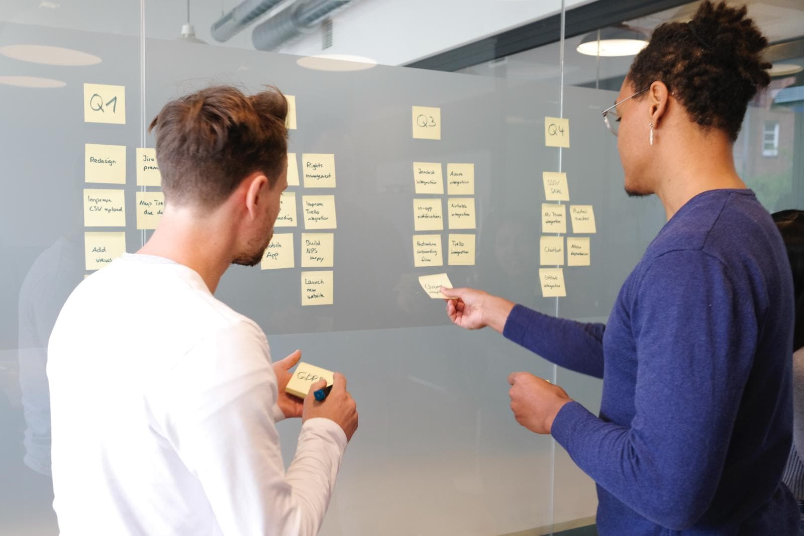 Collaboration Agreement Checklist For US Small Businesses