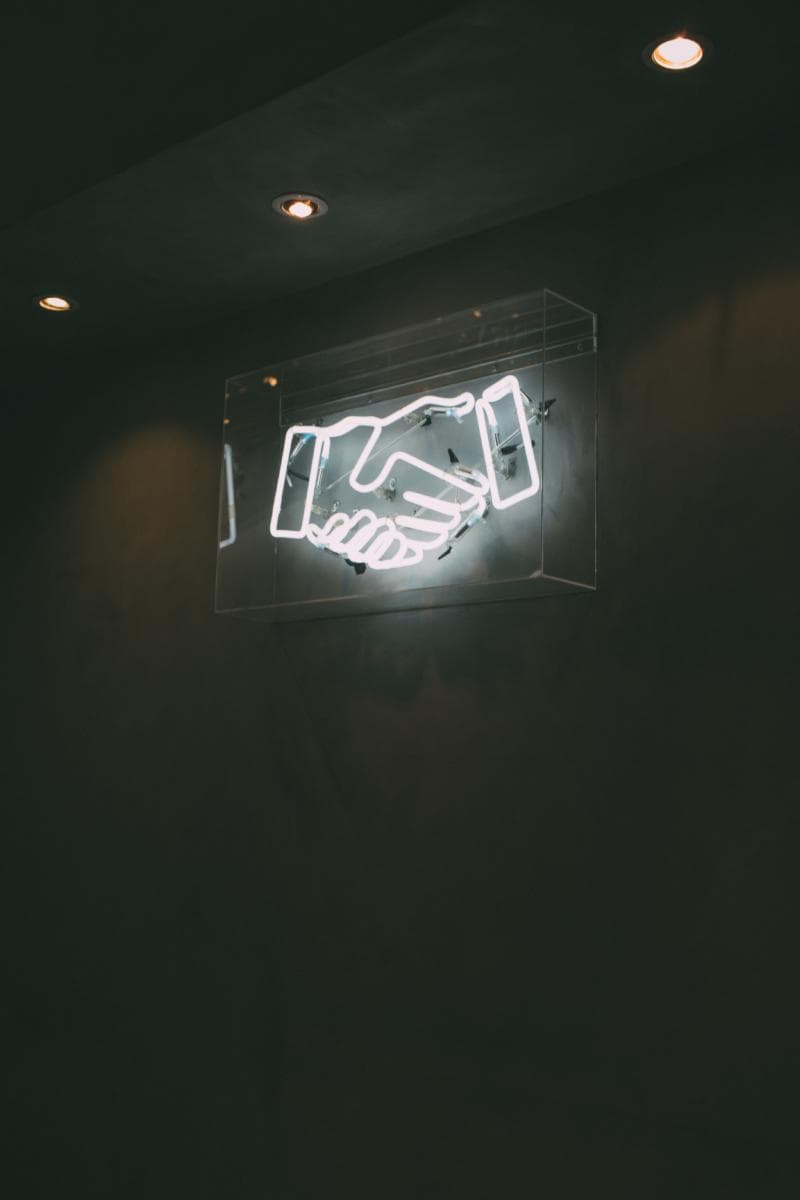 Contracts Manufacturers Should Have Before Taking On Customers Or Partners