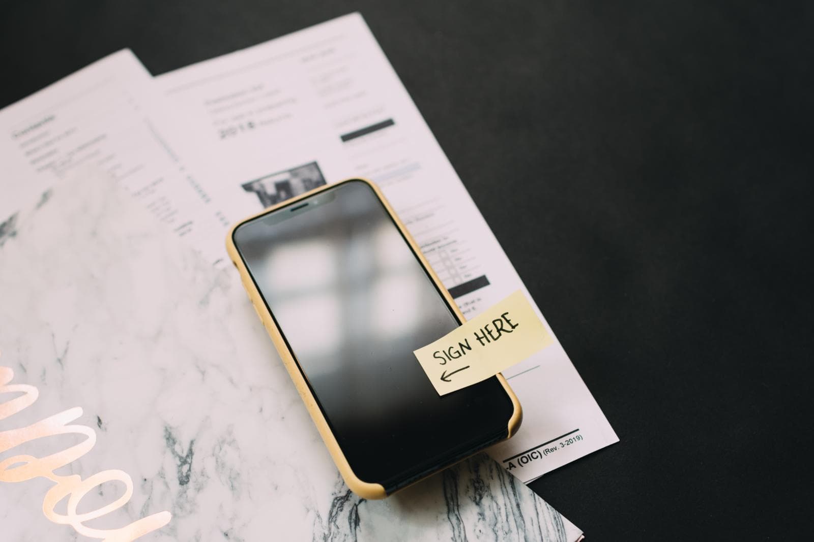 Business Purchase Agreement: Payment, Liability And Termination Terms To Check