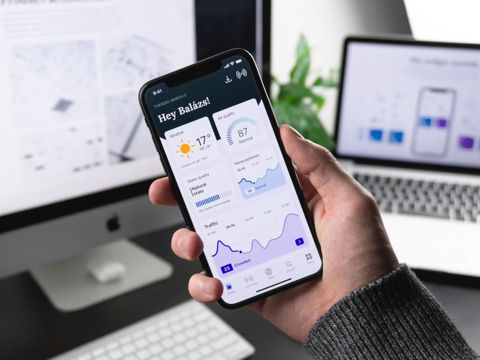 State Law Issues To Consider In A Mobile App Terms of Service