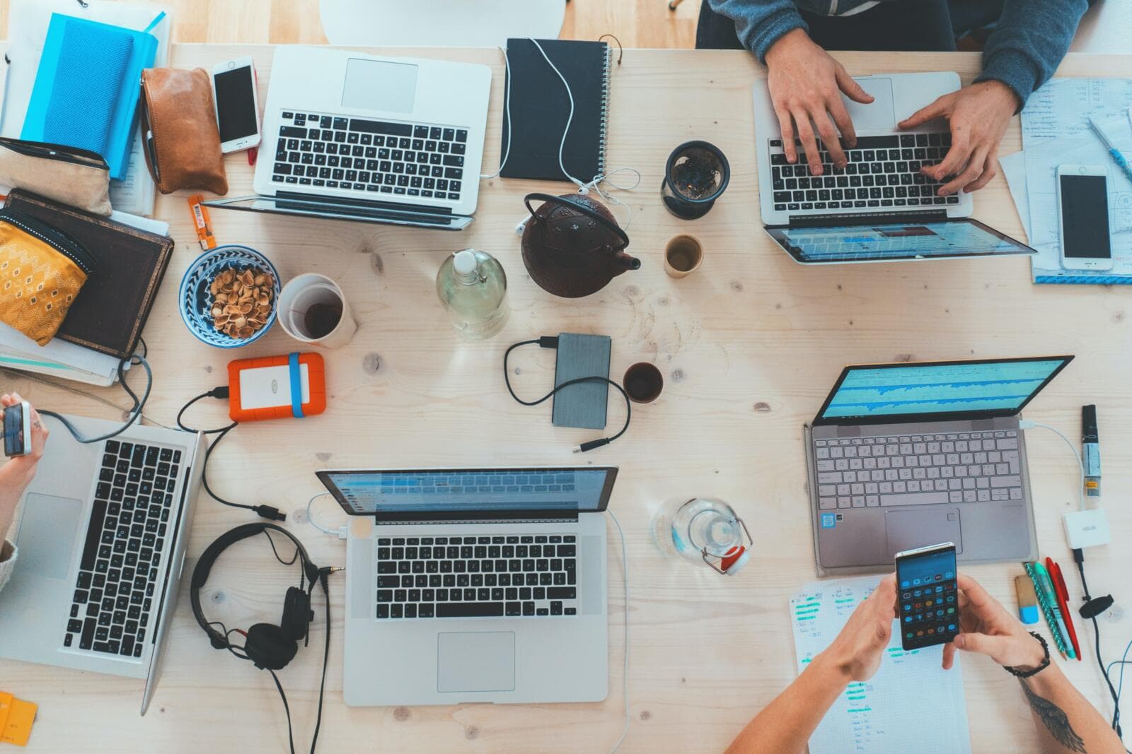 Contractor Created IP: State-Law Points US Employers Should Watch
