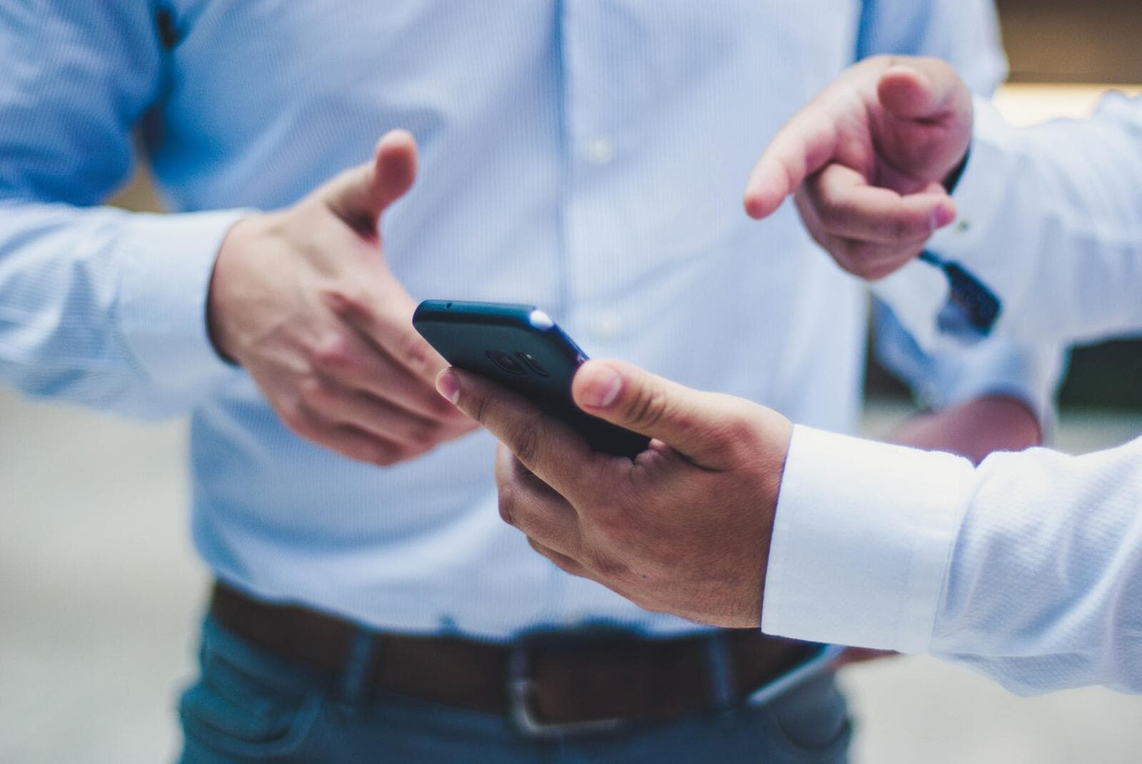 Common Marketplace Seller Terms Mistakes That Create Customer Risk