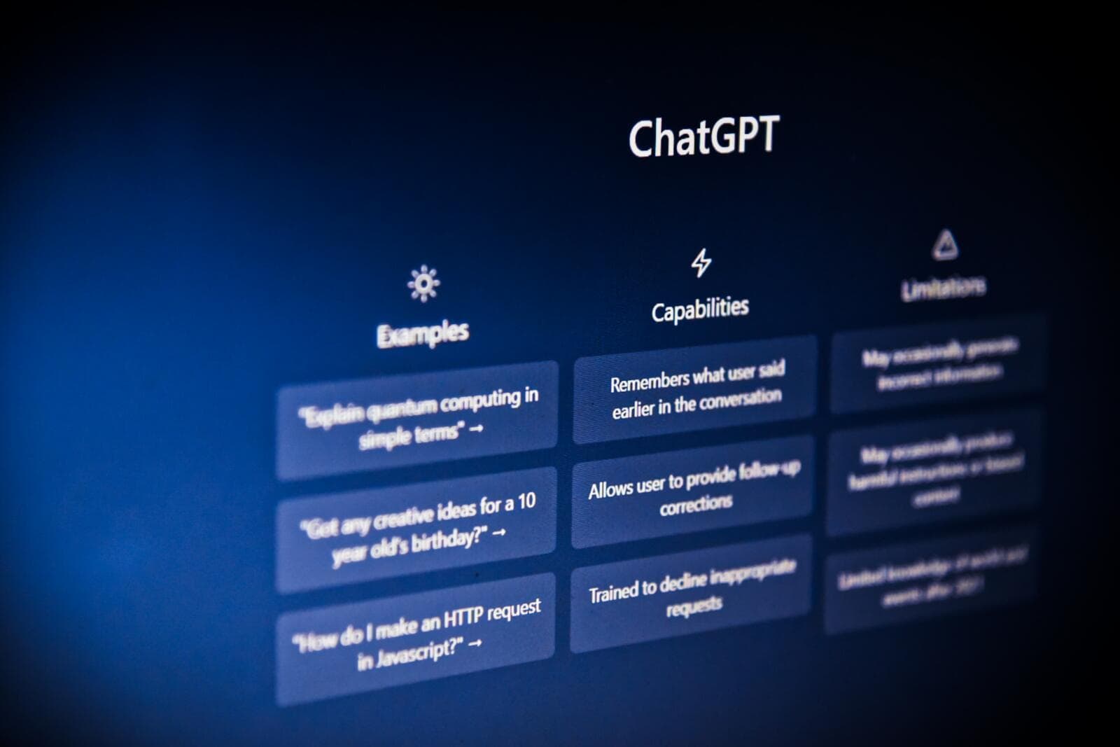 AI Terms Of Service: FTC, State-Law And Contract Issues To Consider