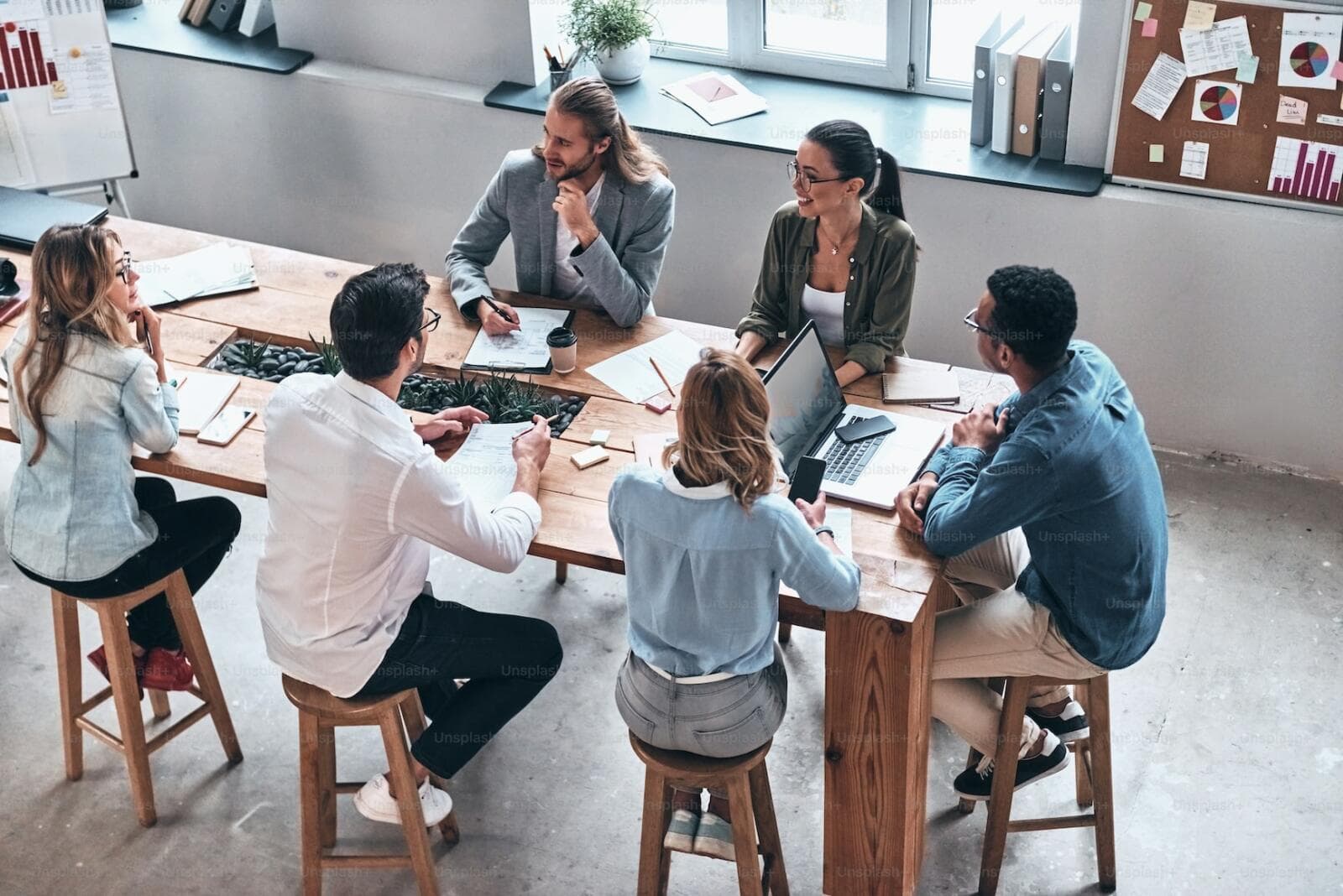 Consulting Agreement Checklist For US Small Businesses