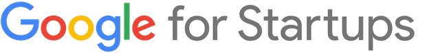 Google for Startups logo