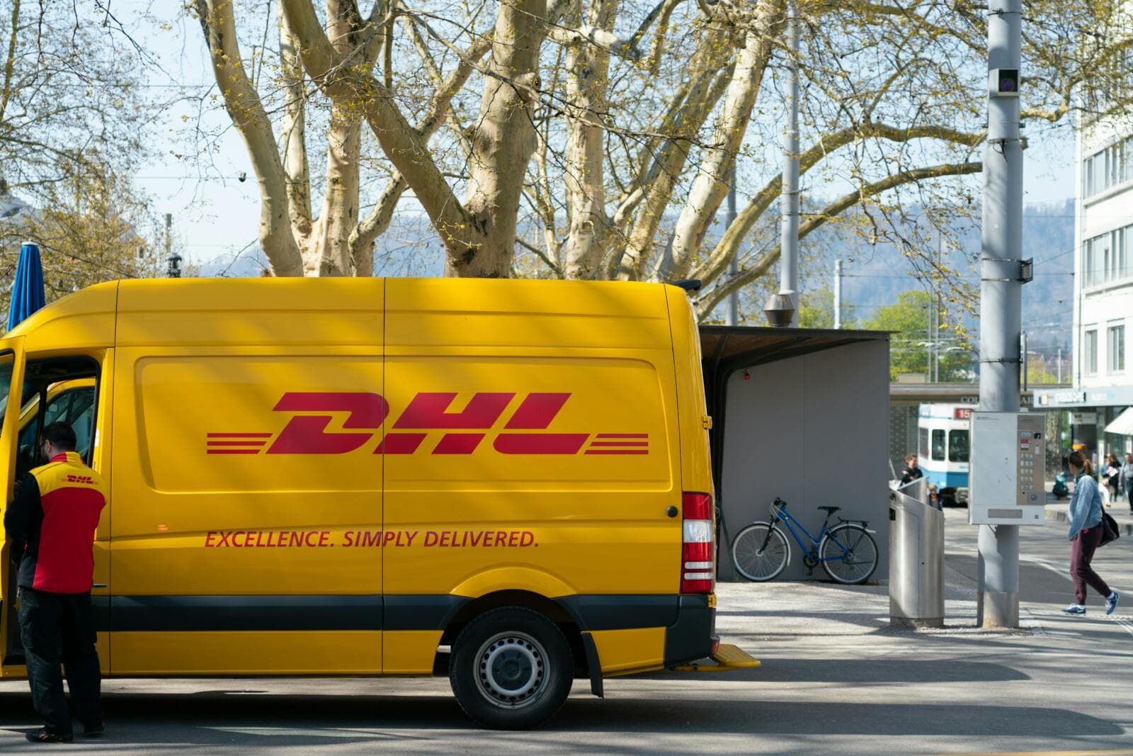 Delivery Service Agreement: Questions To Ask Before Signing