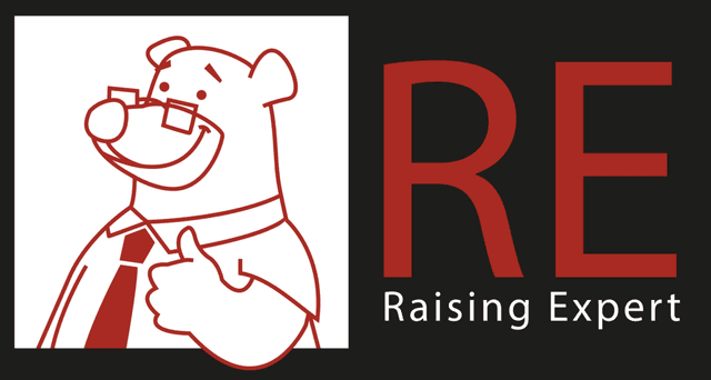 Raising Expert logo