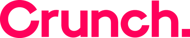 Crunch logo
