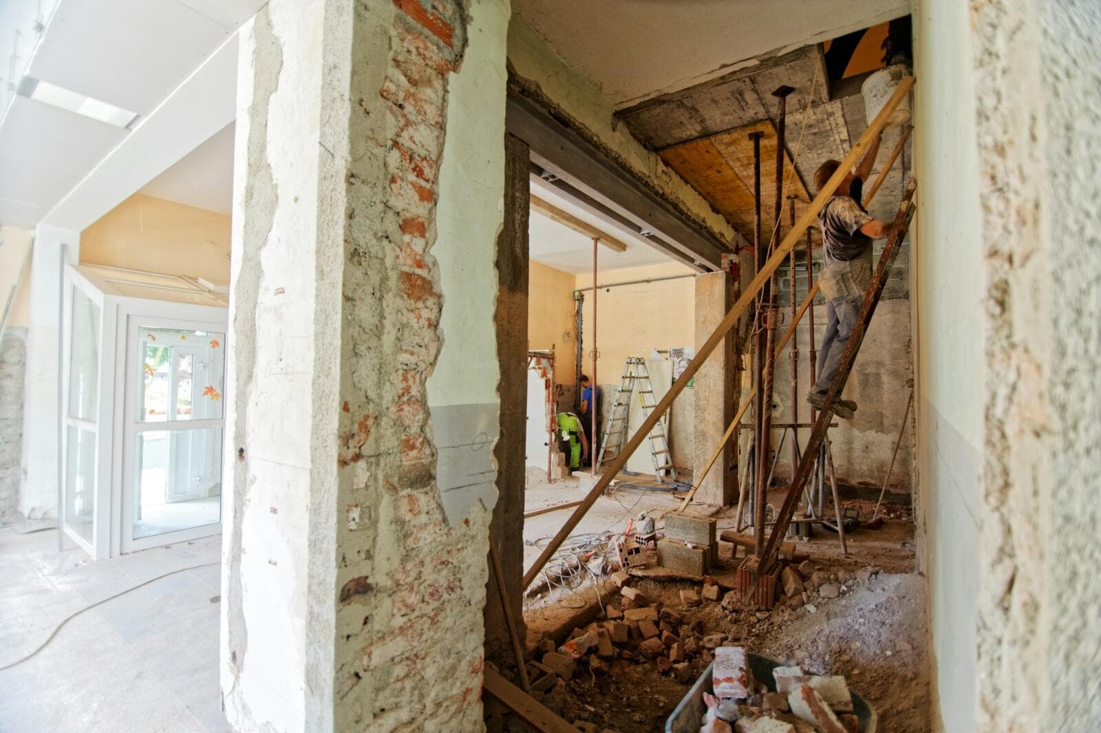 Sublease Agreement: Renewal, Fit-Out And Exit Points To Compare