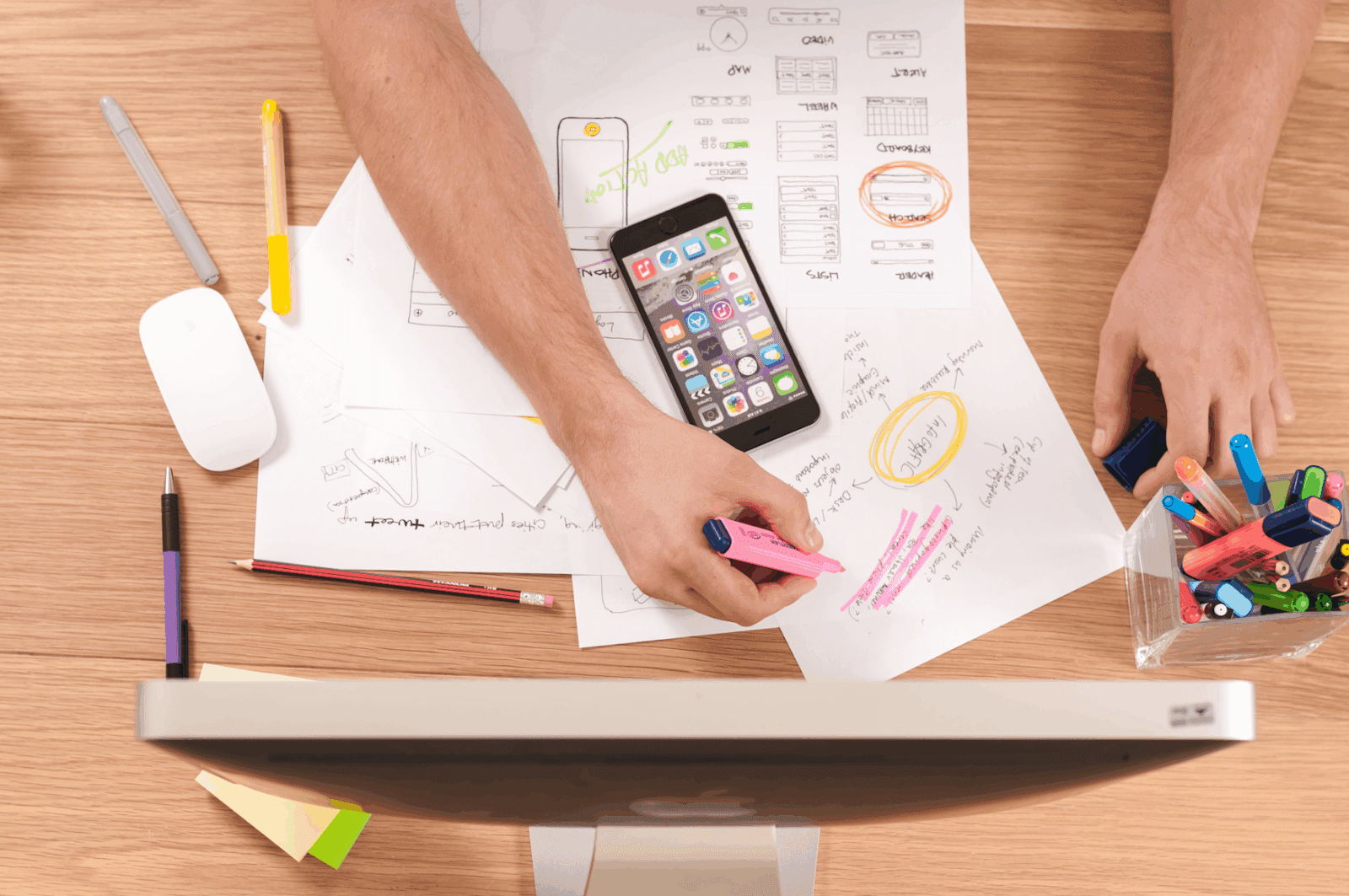 Promotional Giveaway Terms of Service Checklist For US Small Businesses