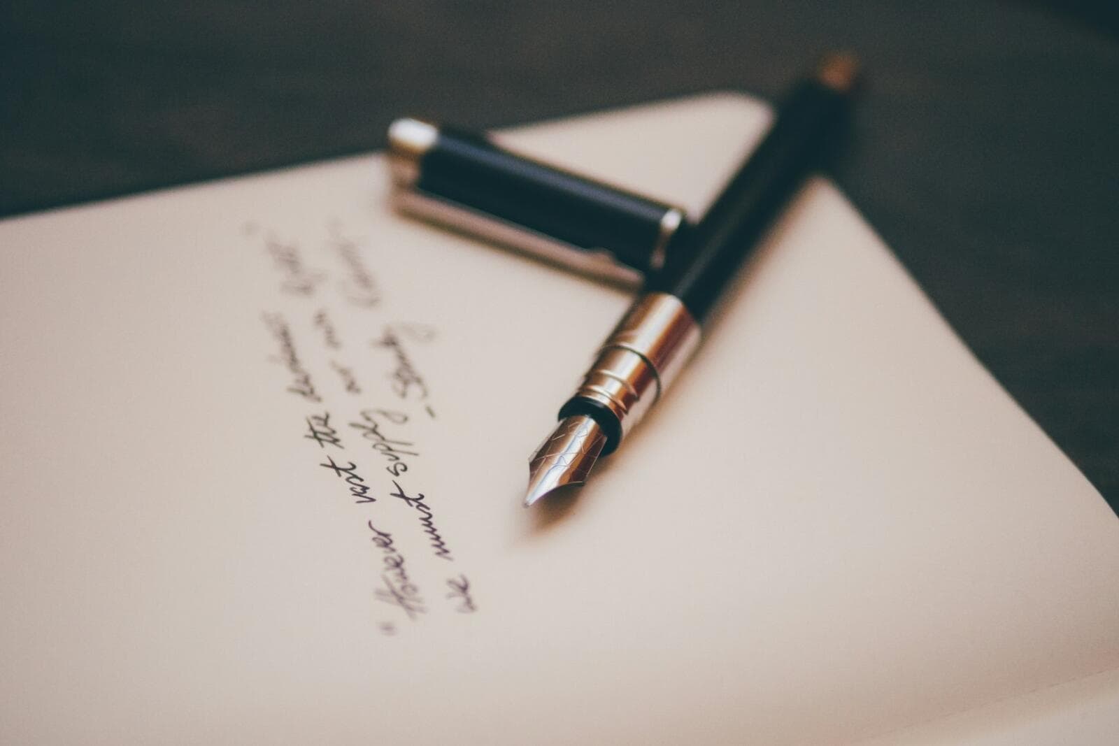 Letter of Intent Negotiation Points For Growing US Companies