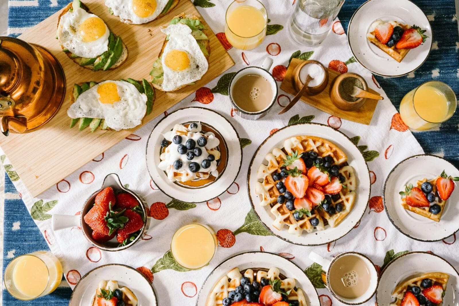 Legal Documents For Restaurants And Food Businesses: A US Startup And Small Business Checklist