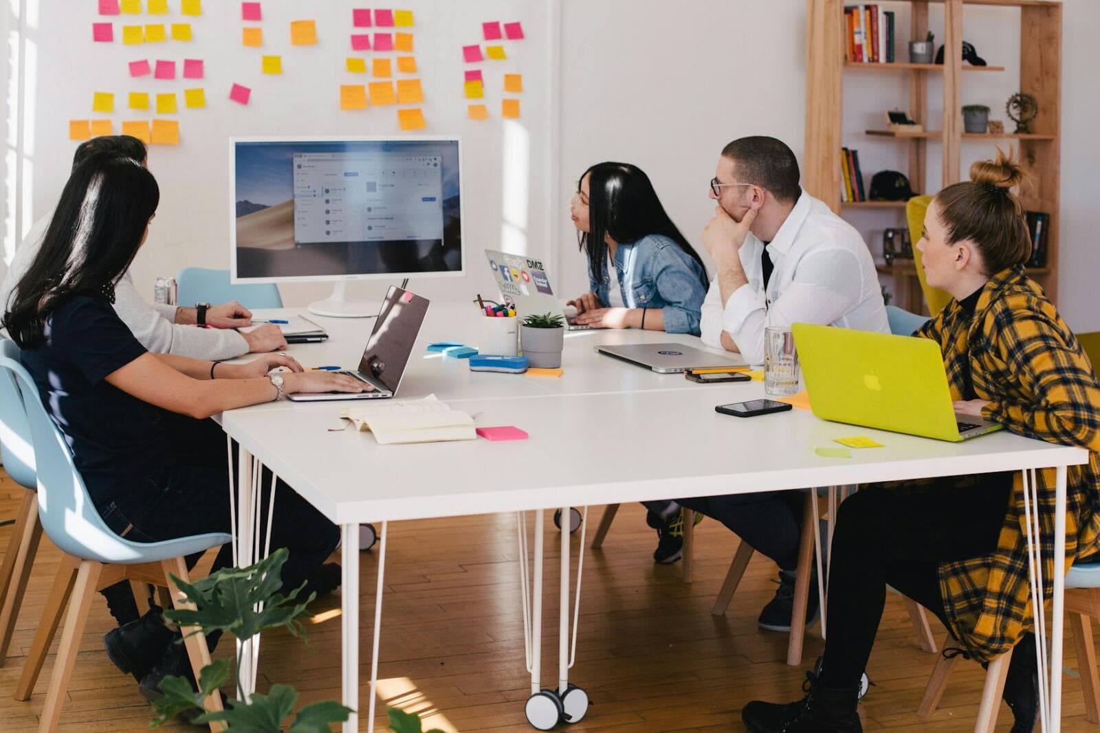 Contractor Classification Review: Common Risk Points For Startups And SMBs