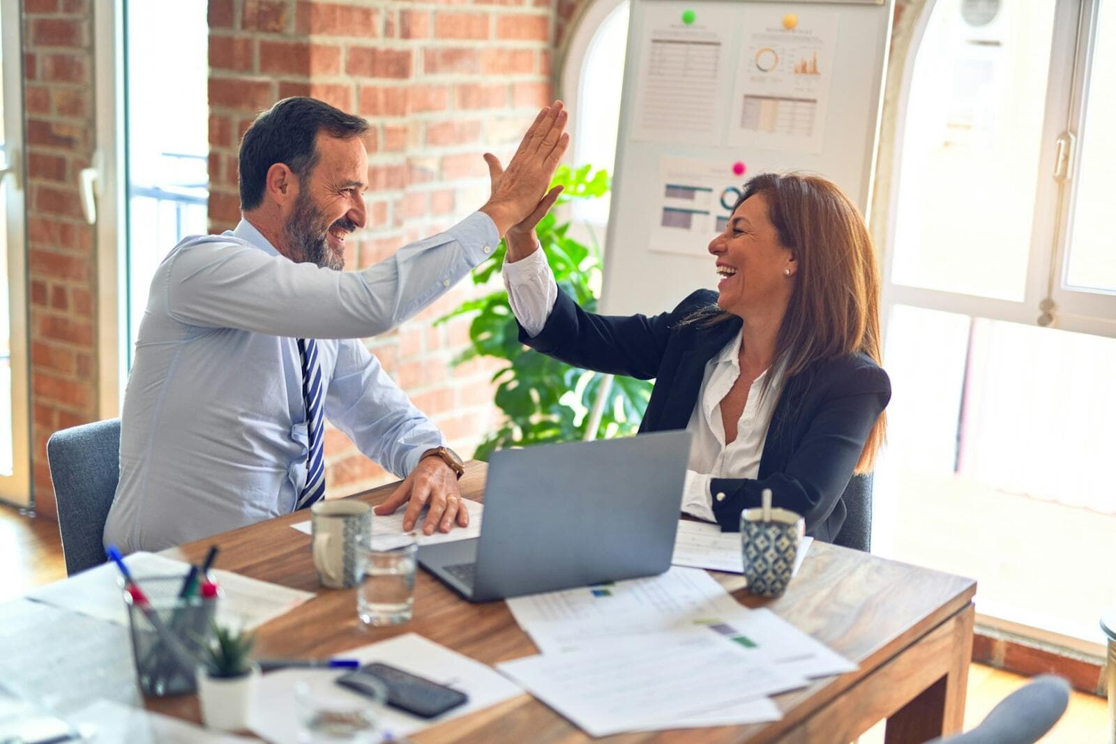 Accountant Terms of Engagement Checklist For Startups And Small Businesses
