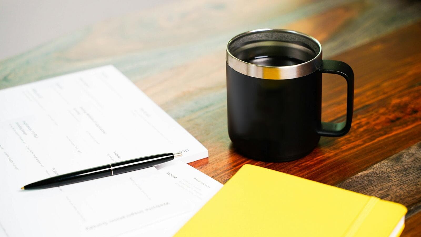 Term Sheet Checklist For Startups And Small Businesses