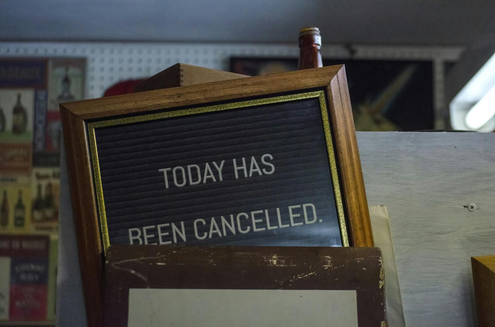 Cancellation Policy Checklist For US Small Businesses