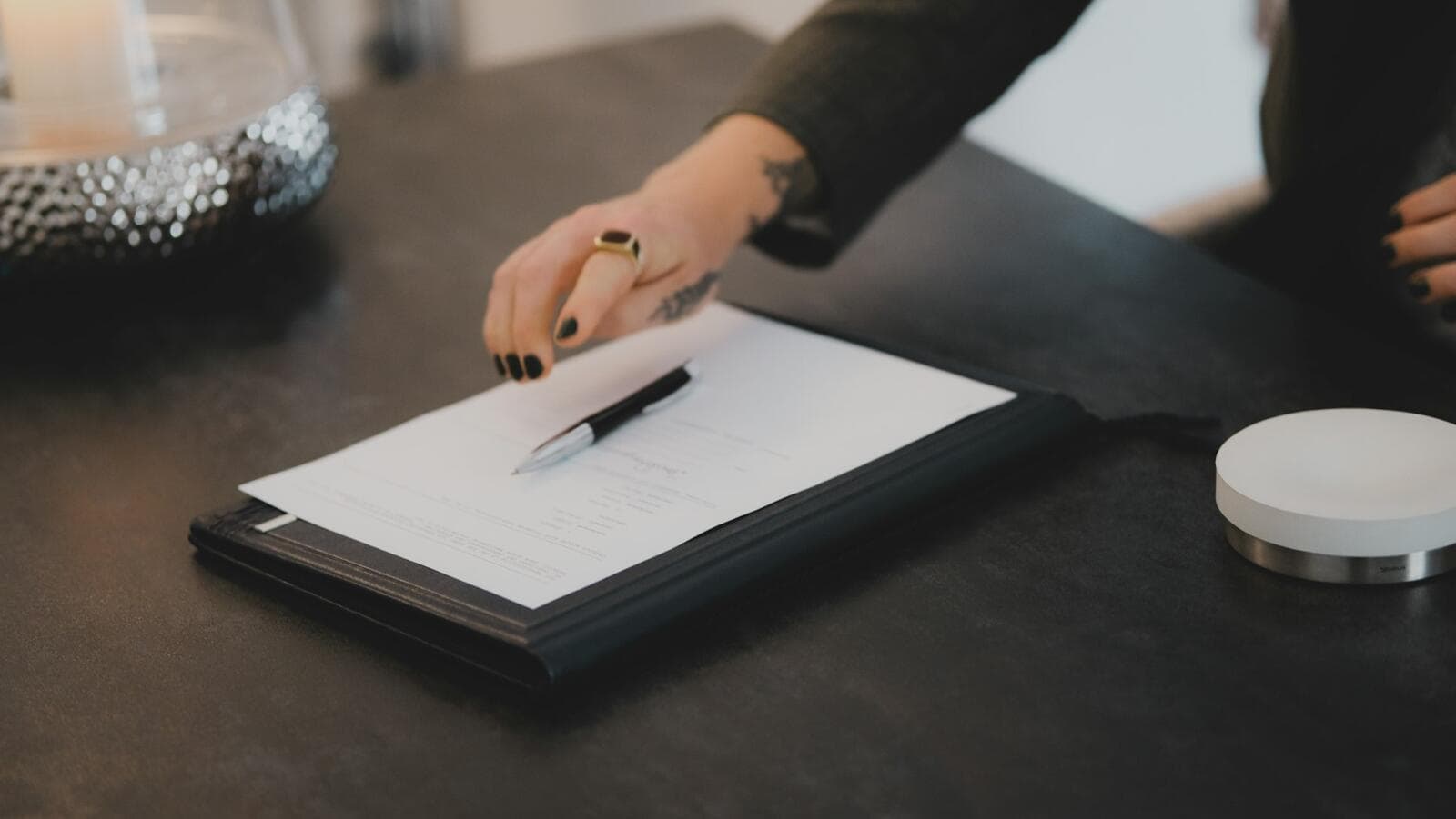 Assignment And Assumption Agreement Negotiation Points For Growing US Companies