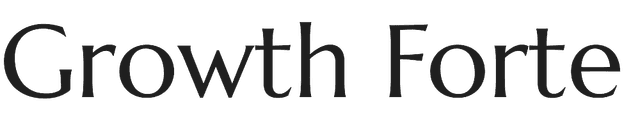 Growth Forte logo