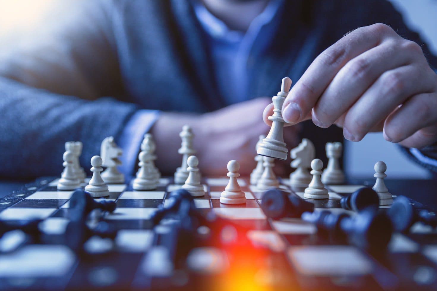 Founders Agreement: What US Small Businesses Should Check Before Signing