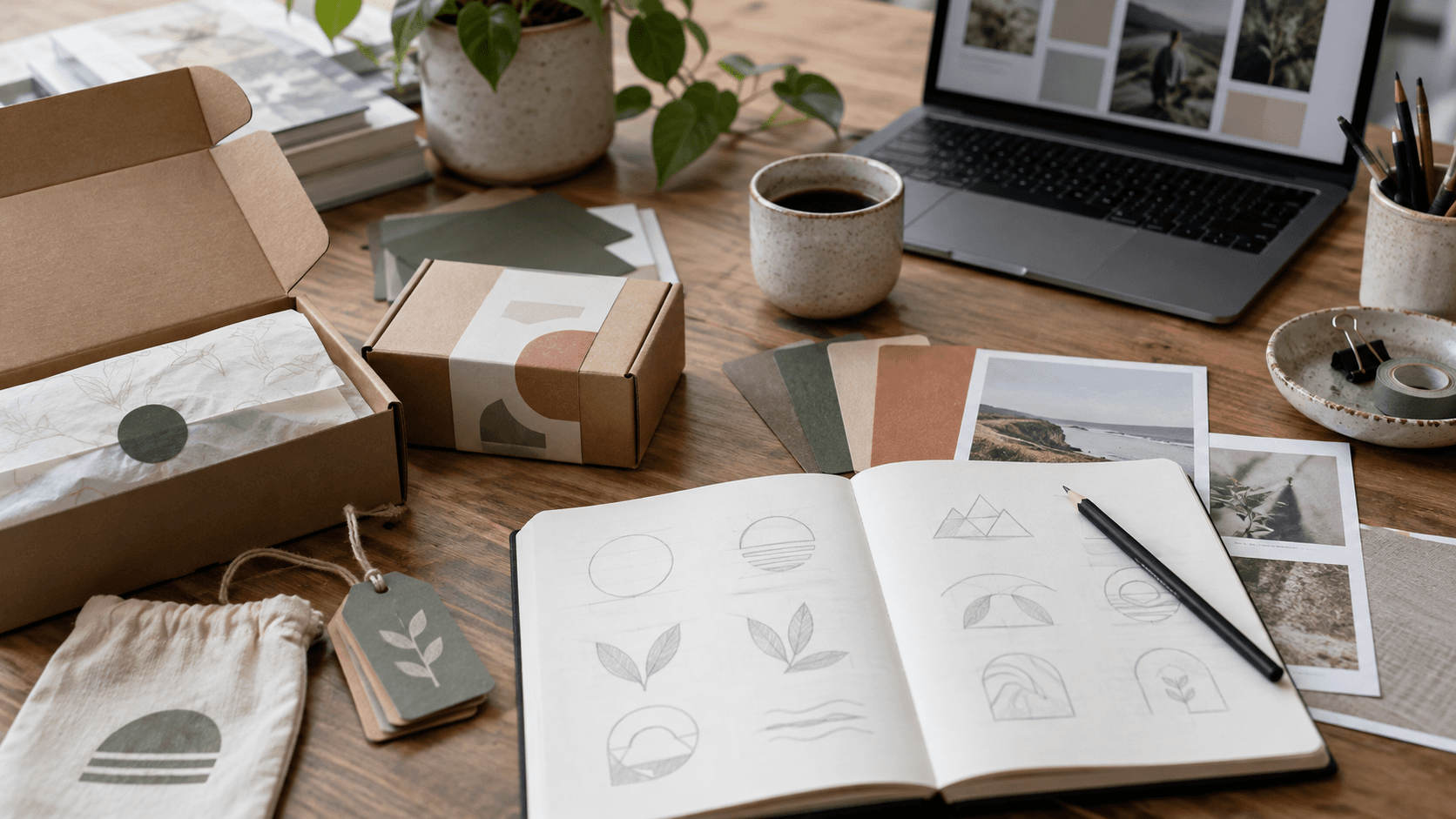 Trademark disclaimers: what changes and what stays in your brand