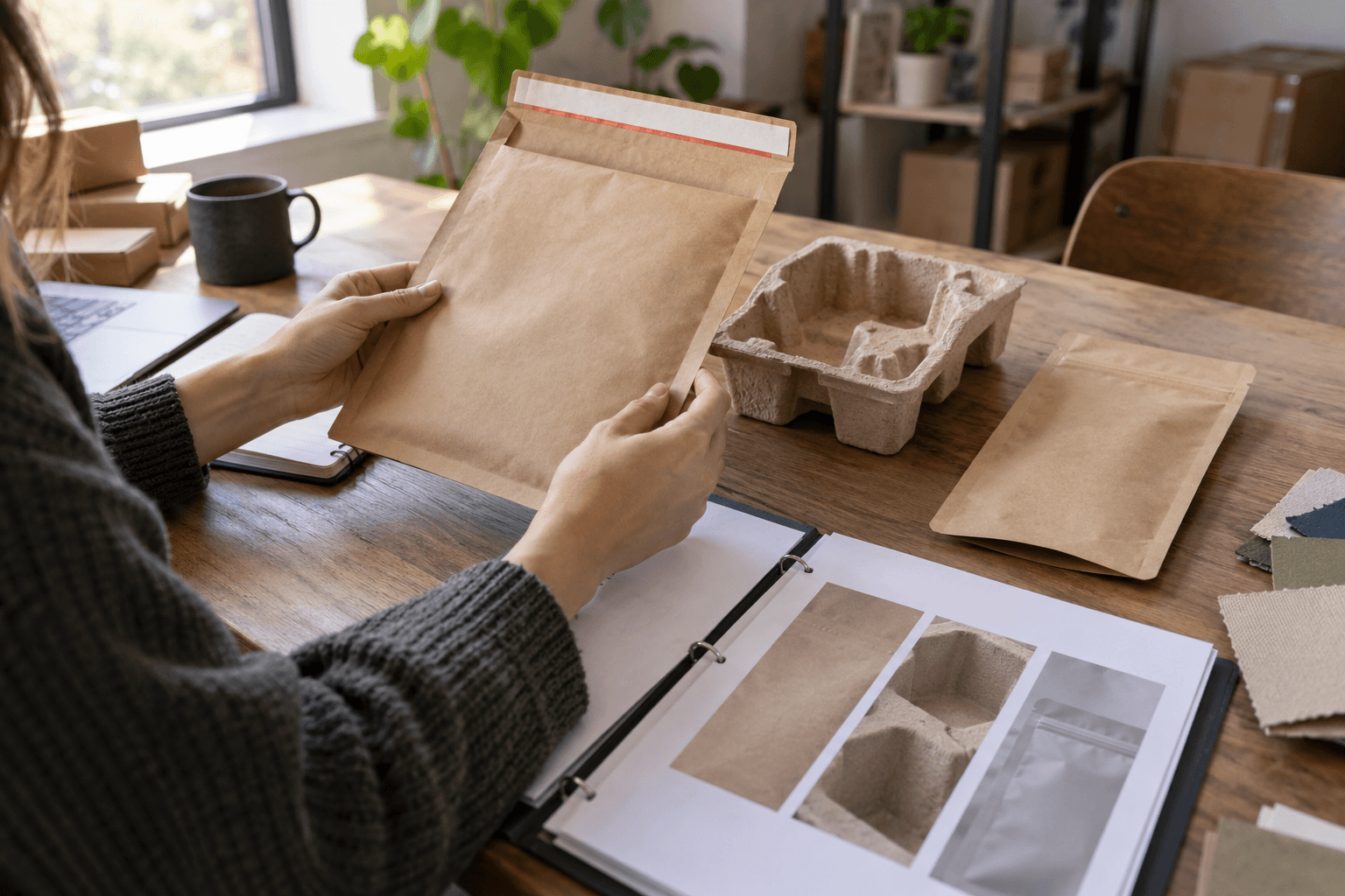 Recycled Content Claims: Getting Evidence From Your Supplier