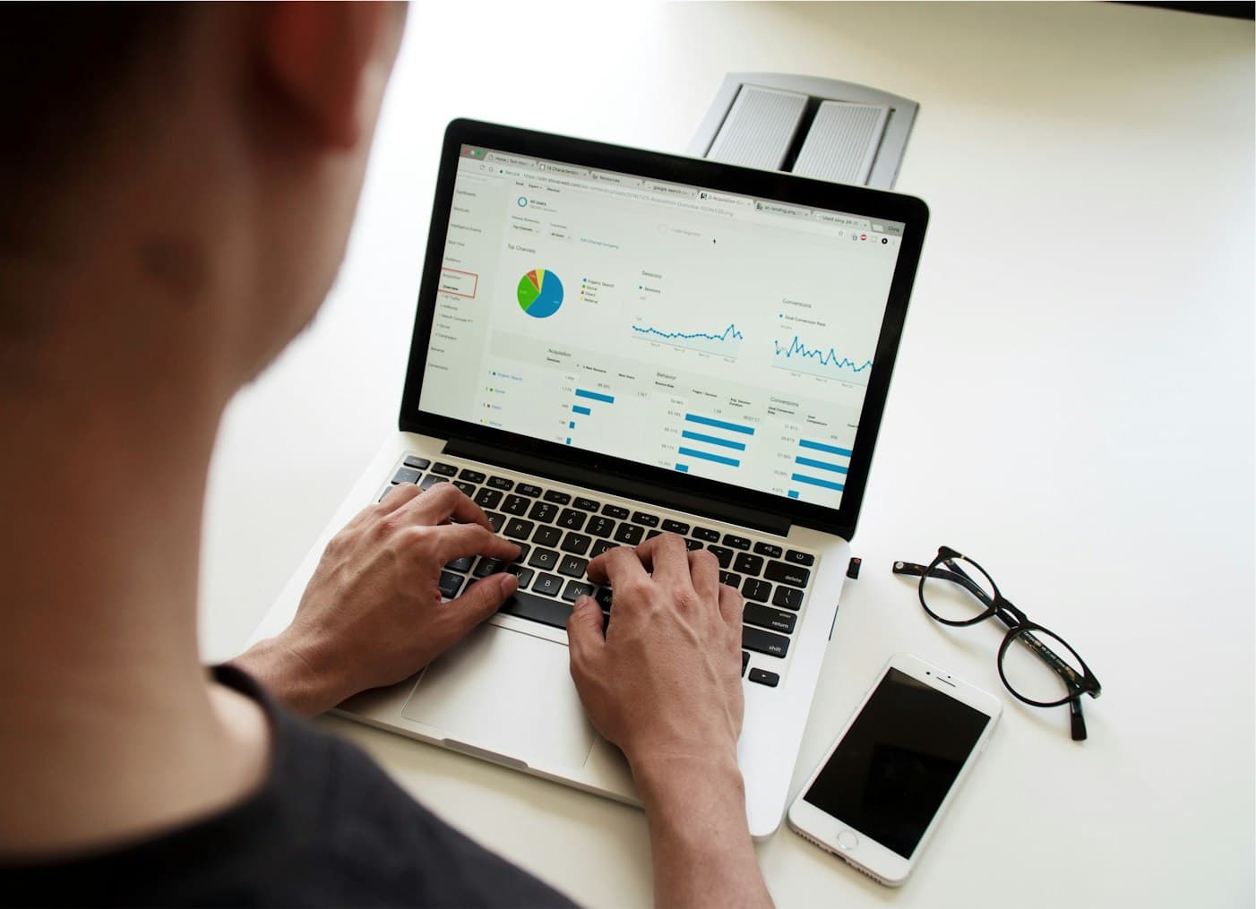 Can Your Business Scrape Data From Other Websites? Legal Risks To Know