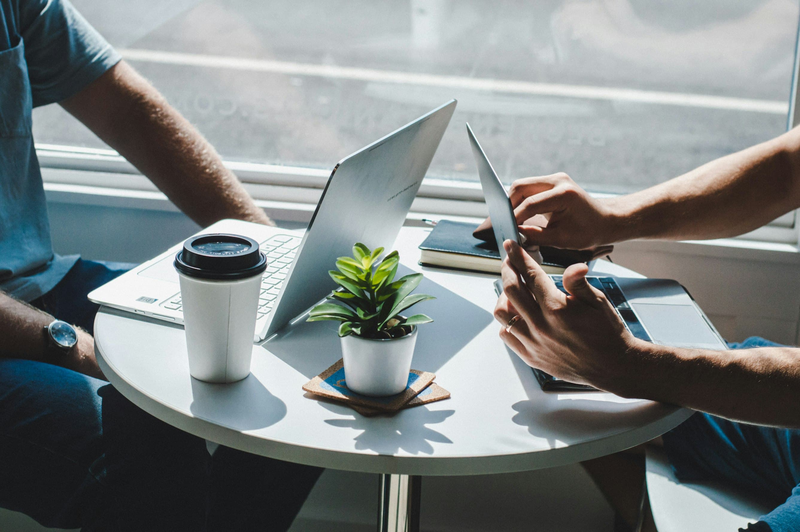 Your Business Has Changed. Do Your Customer Terms Need To Change Too?
